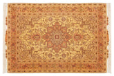 Beige Persian Rug
