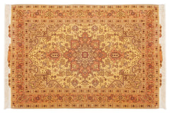 Beige Persian Rug