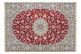 Persian Nain Rug
