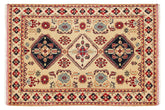 Oriental Kazak Rug