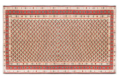 Antique Tribal Rug