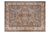 Antique Kerman Rug
