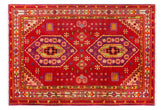 Red Turkish Rug