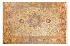 Antique Tabrez Rug