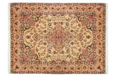 Ivory Tabrez Persian Rug