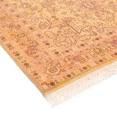 Beige Persian Rug