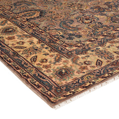 Antique Kerman Rug