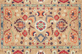 Persian Chobi Multicolored Rug