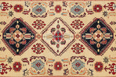 Oriental Kazak Rug