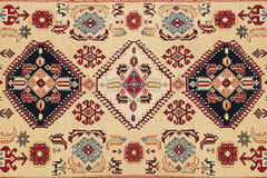 Oriental Kazak Rug