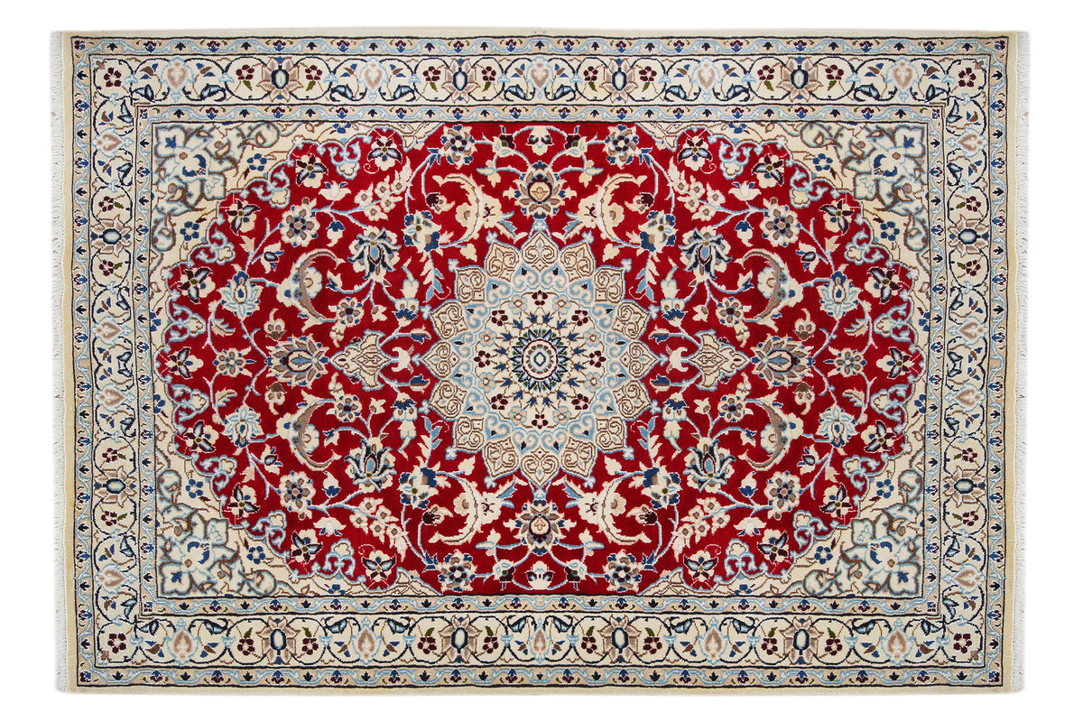 Persian Nain Rug