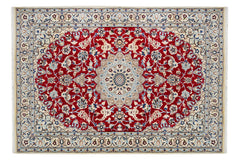 Persian Nain Rug