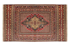 Tribal Persian Rug