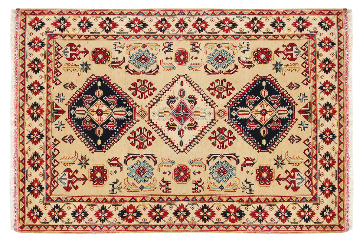 Oriental Kazak Rug