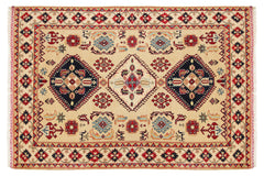 Oriental Kazak Rug