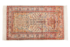 Antique Istanbul Rug