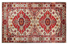 Turkish Tabrez Rug