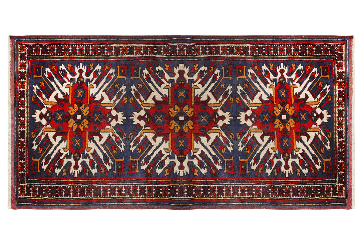 Hamadan Oriental Rug