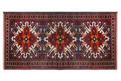 Hamadan Oriental Rug