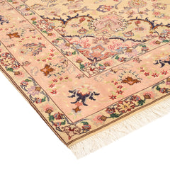 Ivory Tabrez Persian Rug