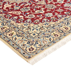 Persian Nain Rug