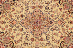 Ivory Tabrez Persian Rug