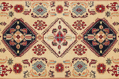 Oriental Kazak Rug