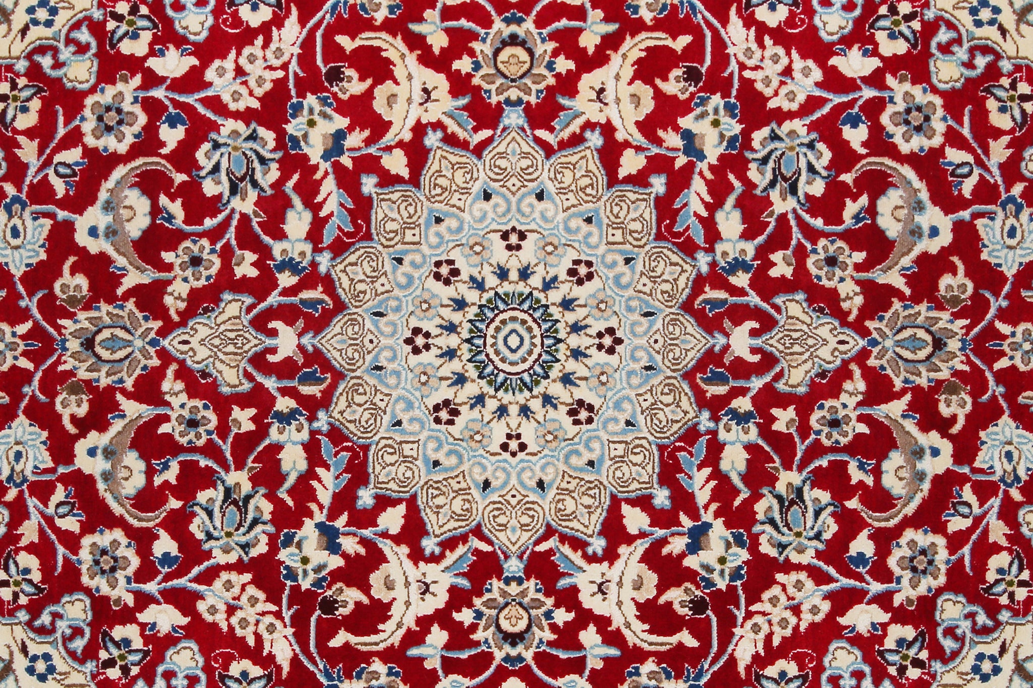 Persian Nain Rug