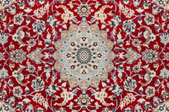 Persian Nain Rug