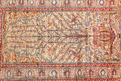 Antique Istanbul Rug