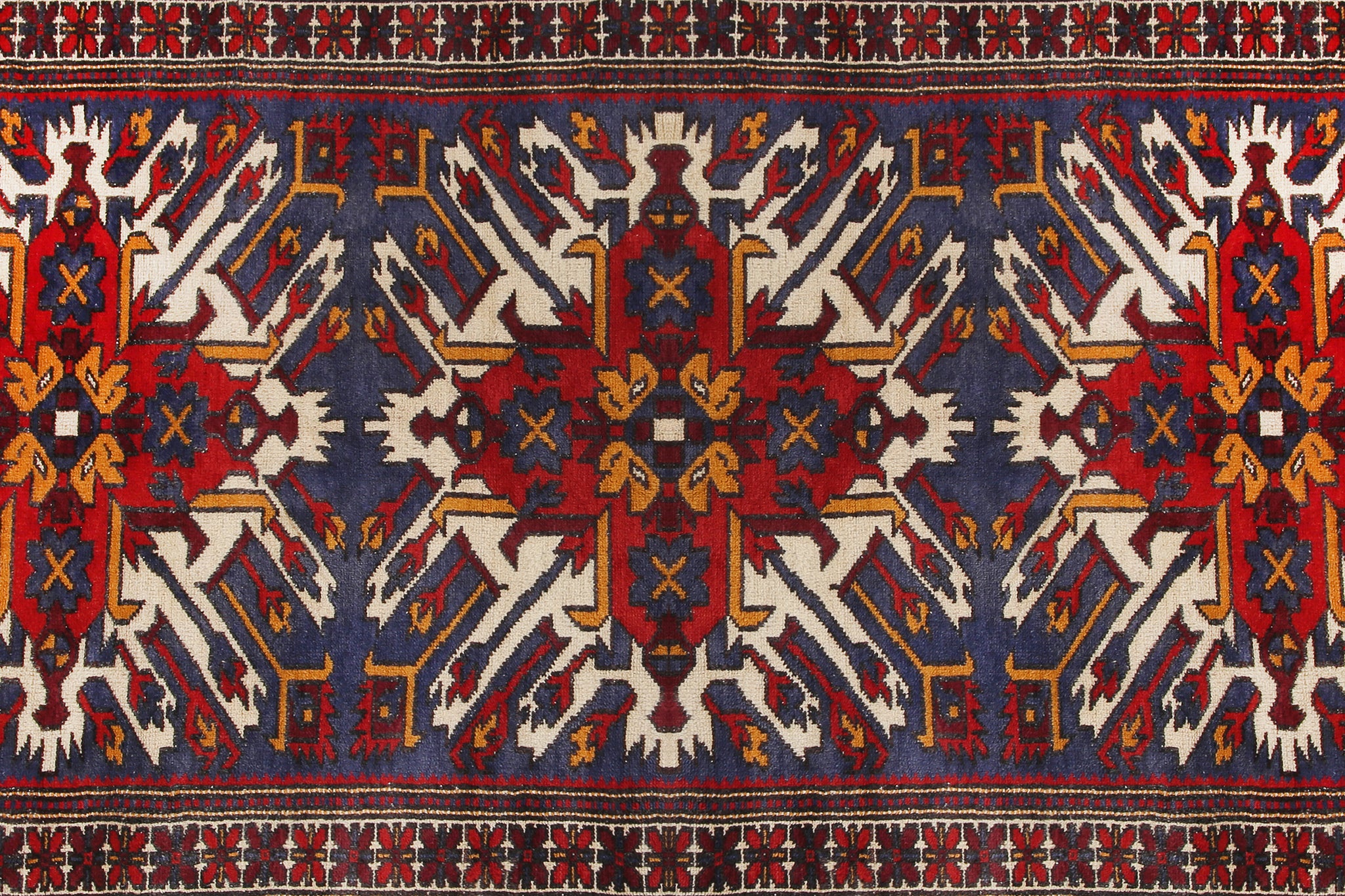 Hamadan Oriental Rug