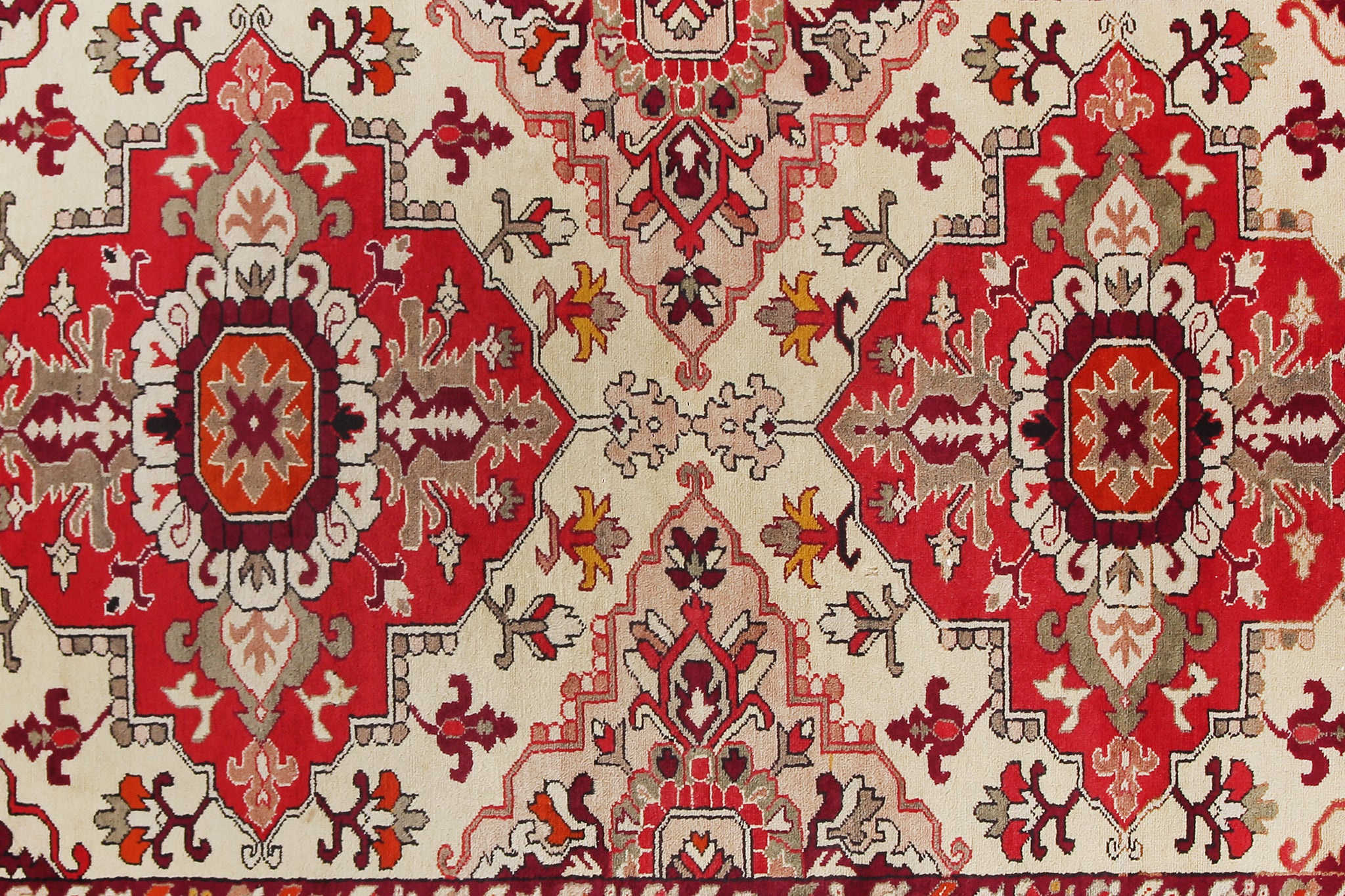 Turkish Tabrez Rug