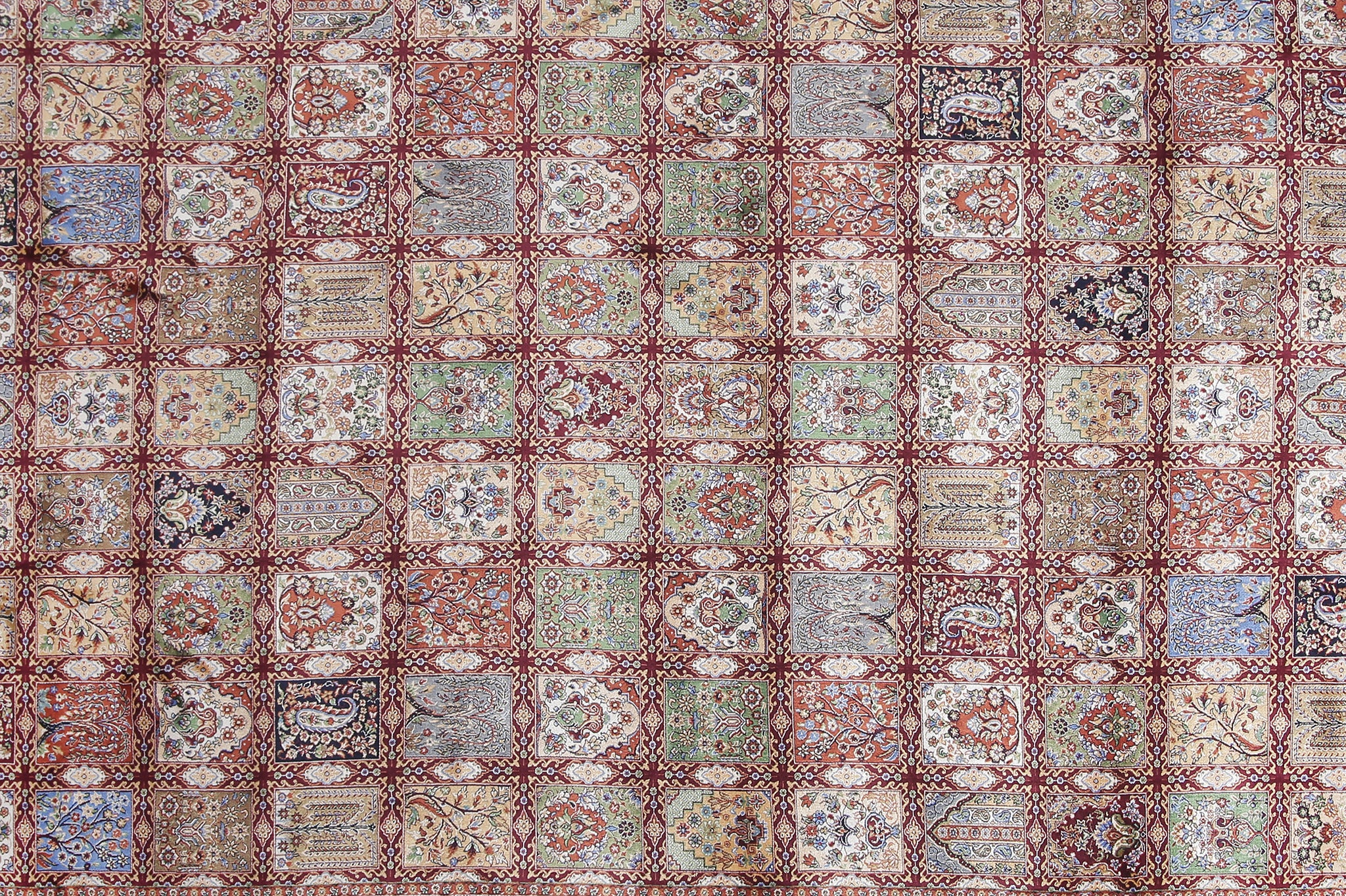 Persian Rug