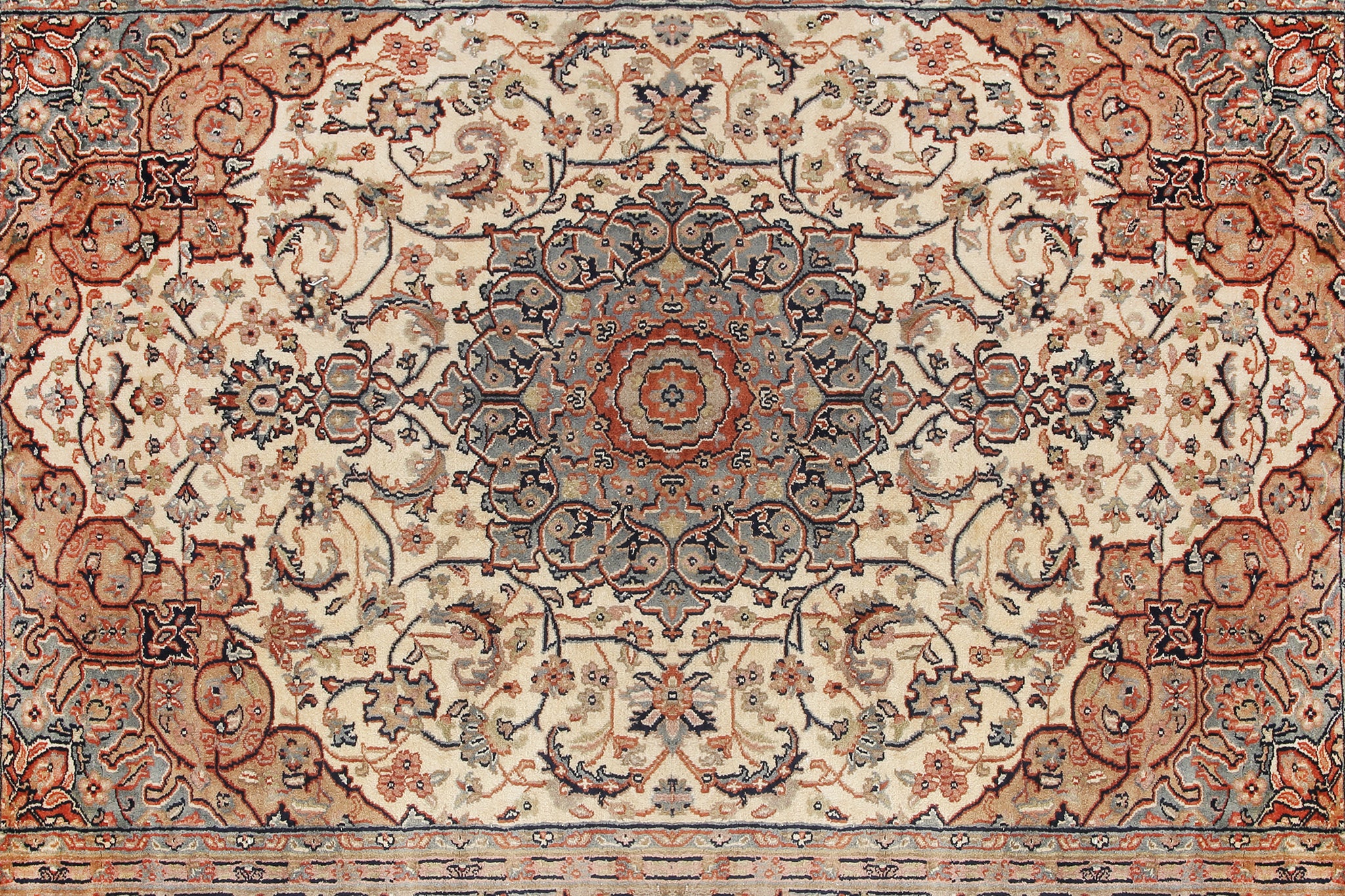 Tabrez Persian Rug