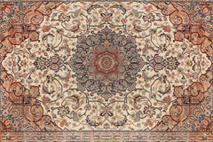 Tabrez Persian Rug