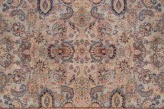 Antique Kerman Rug